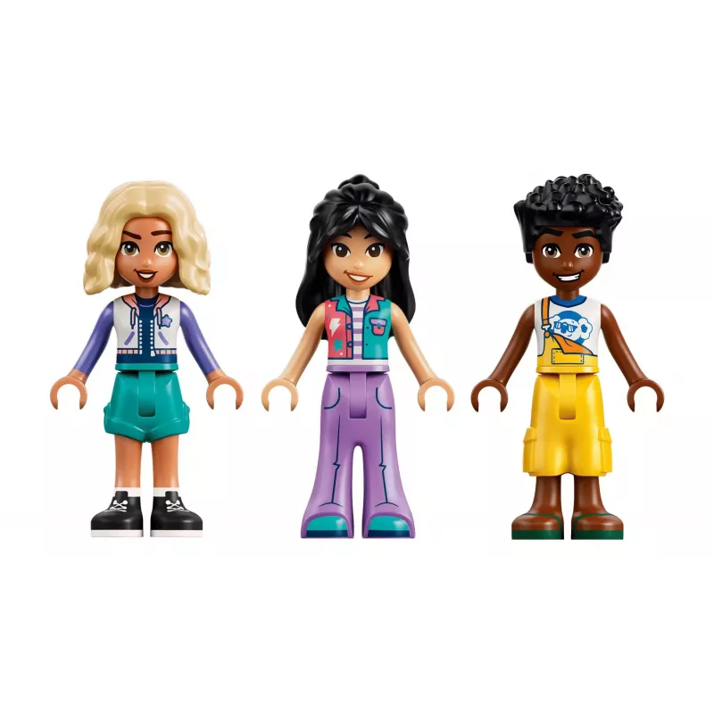 LEGO Friends 42700 Snoep- & cupcake-reuzenrad (602 onderdelen)