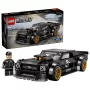 LEGO Speed Champions 77262 Ken Blocks '65 Ford Mustang Hoonicorn V1 (345 onderdelen)