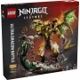 LEGO NINJAGO 71872 Ultra-drakenslag (2178 onderdelen)
