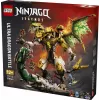LEGO NINJAGO 71872 Ultra-drakenslag (2178 onderdelen)