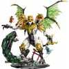 LEGO NINJAGO 71872 Ultra-drakenslag (2178 onderdelen)