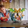 LEGO NINJAGO 71872 Ultra-drakenslag (2178 onderdelen)