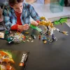 LEGO NINJAGO 71872 Ultra-drakenslag (2178 onderdelen)