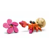 LEGO Disney 43292 Pua (Vaiana) bouwbare figuur (885 onderdelen)