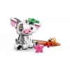 LEGO Disney 43292 Pua (Vaiana) bouwbare figuur (885 onderdelen)