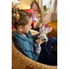 LEGO Disney 43292 Pua (Vaiana) bouwbare figuur (885 onderdelen)