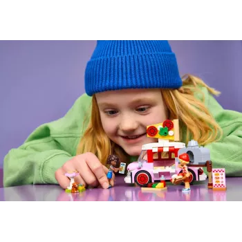 LEGO Friends 42694 Pizzatruck (190 onderdelen)