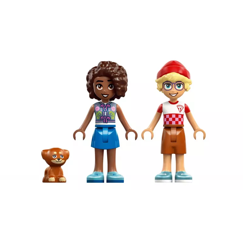 LEGO Friends 42694 Pizzatruck (190 onderdelen)