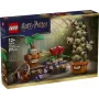 LEGO Harry Potter 76474 Zweinstein kruidenkunde-planten (817 onderdelen)