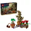 LEGO Harry Potter 76474 Zweinstein kruidenkunde-planten (817 onderdelen)