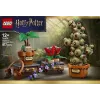 LEGO Harry Potter 76474 Zweinstein kruidenkunde-planten (817 onderdelen)