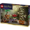 LEGO Harry Potter 76474 Zweinstein kruidenkunde-planten (817 onderdelen)
