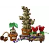 LEGO Harry Potter 76474 Zweinstein kruidenkunde-planten (817 onderdelen)