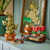 LEGO Harry Potter 76474 Zweinstein kruidenkunde-planten (817 onderdelen)