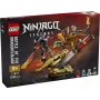 LEGO NINJAGO 71871 Slag bij het drakenzwaard (1016 onderdelen)