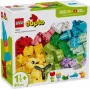 LEGO DUPLO 10479 Kleurrijke creatieve box (80 onderdelen)