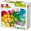 LEGO DUPLO 10479 Kleurrijke creatieve box (80 onderdelen)
