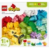LEGO DUPLO 10479 Kleurrijke creatieve box (80 onderdelen)