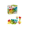 LEGO DUPLO 10479 Kleurrijke creatieve box (80 onderdelen)