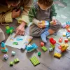 LEGO DUPLO 10479 Kleurrijke creatieve box (80 onderdelen)