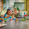 LEGO DUPLO 10479 Kleurrijke creatieve box (80 onderdelen)