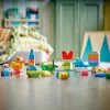 LEGO DUPLO 10479 Kleurrijke creatieve box (80 onderdelen)