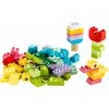 LEGO DUPLO 10479 Kleurrijke creatieve box (80 onderdelen)