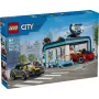 LEGO City 60497 Drive-through-autowasstraat (583 onderdelen)