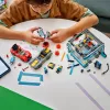LEGO City 60497 Drive-through-autowasstraat (583 onderdelen)