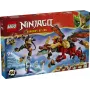 LEGO NINJAGO 71868 Wyldfyres veranderbare drakenmech (821 onderdelen)