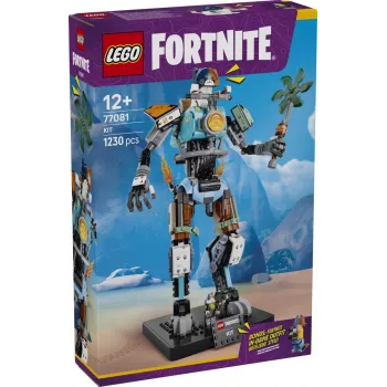 LEGO Fortnite 77081 KIT bouwbare mech-figuur (1230 onderdelen)