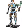 LEGO Fortnite 77081 KIT bouwbare mech-figuur (1230 onderdelen)