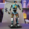 LEGO Fortnite 77081 KIT bouwbare mech-figuur (1230 onderdelen)