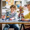 LEGO NINJAGO 71870 De tweeling-titanmechs (1707 onderdelen)