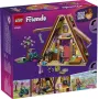 LEGO Friends 42682 Natuur-glampinghut (295 onderdelen)