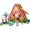 LEGO Friends 42682 Natuur-glampinghut (295 onderdelen)