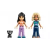 LEGO Friends 42682 Natuur-glampinghut (295 onderdelen)