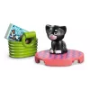 LEGO Friends 42682 Natuur-glampinghut (295 onderdelen)