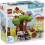 LEGO DUPLO Bluey 10469 Muffins en Blueys pizzeria (44 onderdelen)