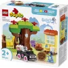 LEGO DUPLO Bluey 10469 Muffins en Blueys pizzeria (44 onderdelen)