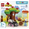 LEGO DUPLO Bluey 10469 Muffins en Blueys pizzeria (44 onderdelen)