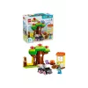 LEGO DUPLO Bluey 10469 Muffins en Blueys pizzeria (44 onderdelen)