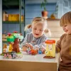 LEGO DUPLO Bluey 10469 Muffins en Blueys pizzeria (44 onderdelen)