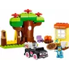 LEGO DUPLO Bluey 10469 Muffins en Blueys pizzeria (44 onderdelen)
