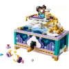 LEGO Disney 43295 Jasmins sieradendoosje (458 onderdelen)