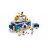 LEGO Disney 43295 Jasmins sieradendoosje (458 onderdelen)