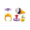 LEGO Disney 43295 Jasmins sieradendoosje (458 onderdelen)