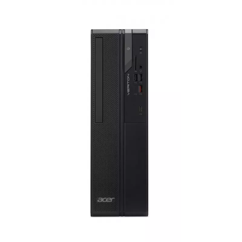 Acer Veriton X2 VX2735GT compacte desktop (Core Ultra 5, 16GB, 512GB SSD)