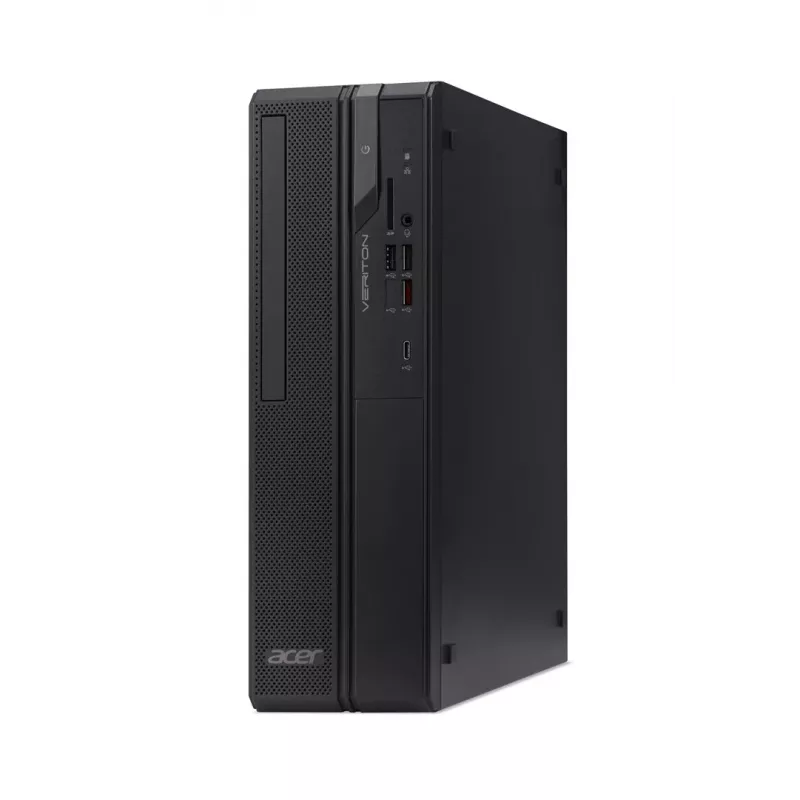 Acer Veriton X2 VX2735GT compacte desktop (Core Ultra 5, 16GB, 512GB SSD)