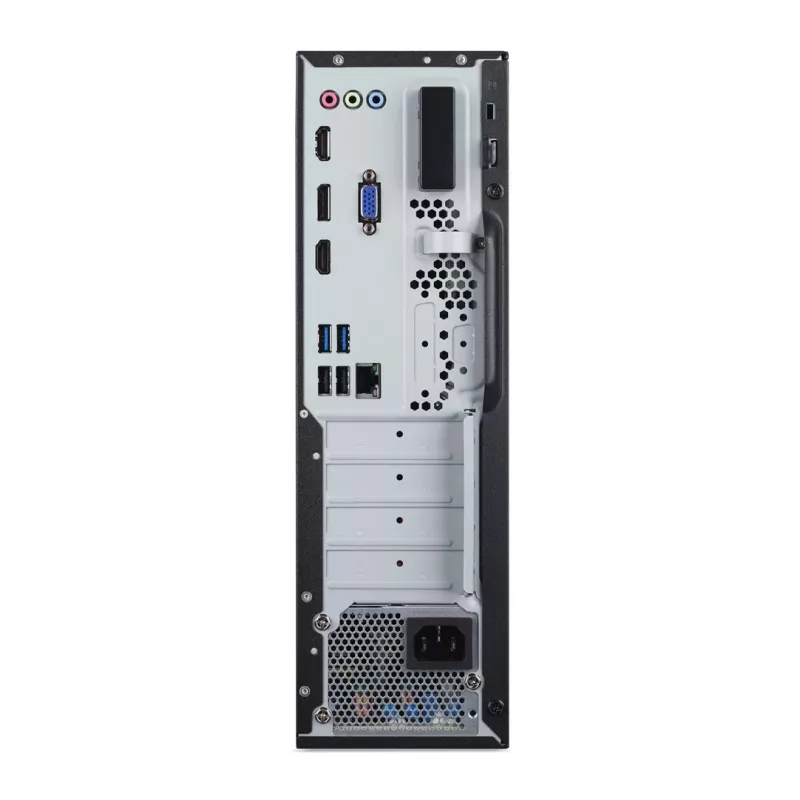 Acer Veriton X2 VX2735GT compacte desktop (Core Ultra 5, 16GB, 512GB SSD)